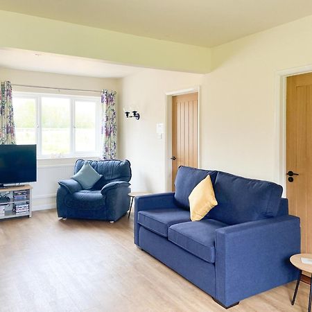 Old Alton Hall Farmhouse Tattingstone Extérieur photo