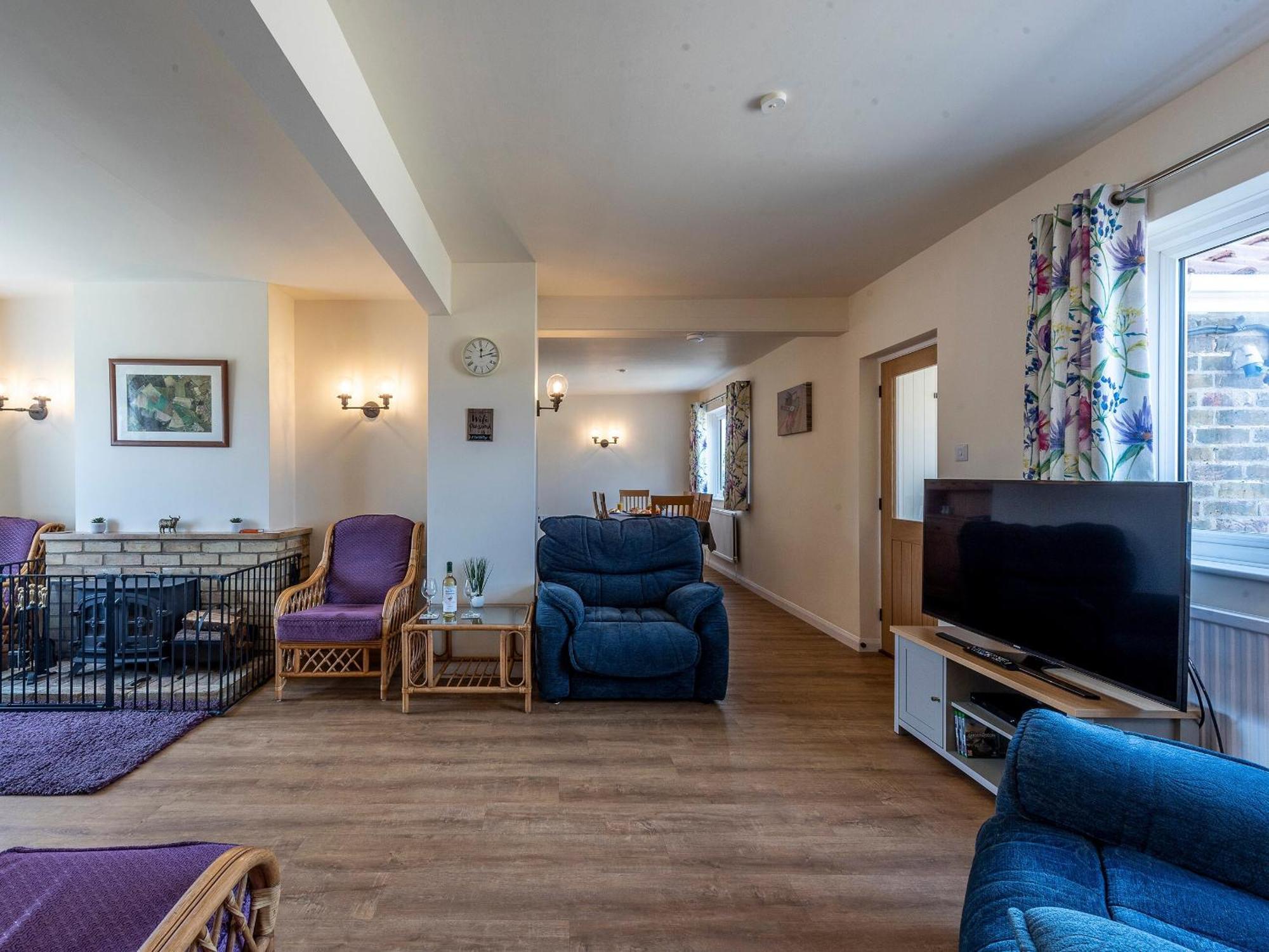 Old Alton Hall Farmhouse Tattingstone Extérieur photo